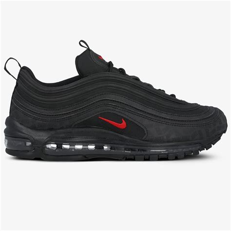 Herren Schwarz Air Max 97 